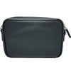 プラダ PRADA トライアングルロゴ ショルダー 2VH170 ブラック シルバー金具 サフィアーノ/レザー レディース ショルダーバッグ