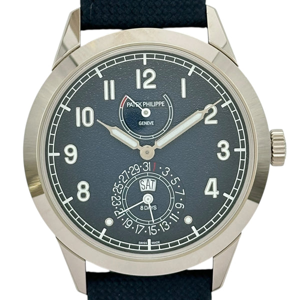 パテックフィリップ(PATEK PHILIPPE) | 中古ブランドリユースショップ