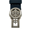 パテック・フィリップ PATEK PHILIPPE カラトラバ 5328G-001 ブルー ホワイトゴールド 自動巻き メンズ 腕時計