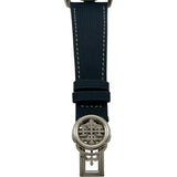 パテック・フィリップ PATEK PHILIPPE カラトラバ 5328G-001 ブルー ホワイトゴールド 自動巻き メンズ 腕時計