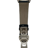パテック・フィリップ PATEK PHILIPPE カラトラバ 5328G-001 ブルー ホワイトゴールド 自動巻き メンズ 腕時計