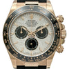 ロレックス ROLEX デイトナ 126516LN メテオライト/ブラック ピンクゴールド 自動巻き メンズ 腕時計