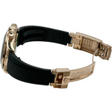 ロレックス ROLEX デイトナ 126516LN メテオライト/ブラック ピンクゴールド 自動巻き メンズ 腕時計