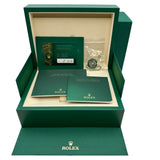 ロレックス ROLEX デイトナ 126516LN メテオライト/ブラック ピンクゴールド 自動巻き メンズ 腕時計