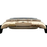 ロレックス ROLEX デイトナ 126516LN メテオライト/ブラック ピンクゴールド 自動巻き メンズ 腕時計