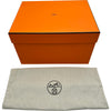 エルメス HERMES ピコタンロックMM W刻印 ベトン シルバー金具 トリヨンクレマンス レディース ハンドバッグ