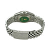ロレックス ROLEX デイトジャスト 16234 シルバー ホワイトゴールド/ステンレススチール 自動巻き メンズ 腕時計