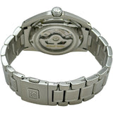 グランドセイコー Grand Seiko ヒストリカルコレクション メカニカルハイビート36000 SBGH037(9S85-0050) シルバー ステンレススチール 自動巻き メンズ 腕時計