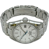 グランドセイコー Grand Seiko ヒストリカルコレクション メカニカルハイビート36000 SBGH037(9S85-0050) シルバー ステンレススチール 自動巻き メンズ 腕時計