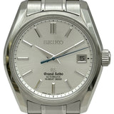 グランドセイコー Grand Seiko ヒストリカルコレクション メカニカルハイビート36000 SBGH037(9S85-0050) シルバー ステンレススチール 自動巻き メンズ 腕時計