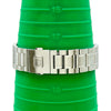 グランドセイコー Grand Seiko ヒストリカルコレクション メカニカルハイビート36000 SBGH037(9S85-0050) シルバー ステンレススチール 自動巻き メンズ 腕時計