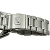 グランドセイコー Grand Seiko ヒストリカルコレクション メカニカルハイビート36000 SBGH037(9S85-0050) シルバー ステンレススチール 自動巻き メンズ 腕時計