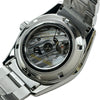 グランドセイコー Grand Seiko ヒストリカルコレクション メカニカルハイビート36000 SBGH037(9S85-0050) シルバー ステンレススチール 自動巻き メンズ 腕時計