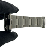 ロレックス ROLEX オイスターパーペチュアル36 126000 ジュビリーモチーフ ステンレススチール 自動巻き メンズ 腕時計