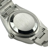 ロレックス ROLEX オイスターパーペチュアル36 126000 ジュビリーモチーフ ステンレススチール 自動巻き メンズ 腕時計
