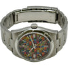 ロレックス ROLEX オイスターパーペチュアル36 126000 ジュビリーモチーフ ステンレススチール 自動巻き メンズ 腕時計