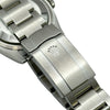 ロレックス ROLEX オイスターパーペチュアル36 126000 ジュビリーモチーフ ステンレススチール 自動巻き メンズ 腕時計