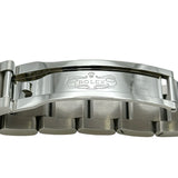 ロレックス ROLEX オイスターパーペチュアル36 126000 ジュビリーモチーフ ステンレススチール 自動巻き メンズ 腕時計
