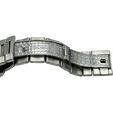 インターナショナルウォッチカンパニー IWC アクアタイマー クロノグラフ IW376701 ブラック ステンレススチール 自動巻き メンズ 腕時計