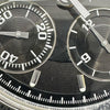 オメガ OMEGA スピードマスターデイトクロノグラフ 3513.50 ブラック ステンレススチール 自動巻き メンズ 腕時計