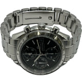 オメガ OMEGA スピードマスターデイトクロノグラフ 3513.50 ブラック ステンレススチール 自動巻き メンズ 腕時計