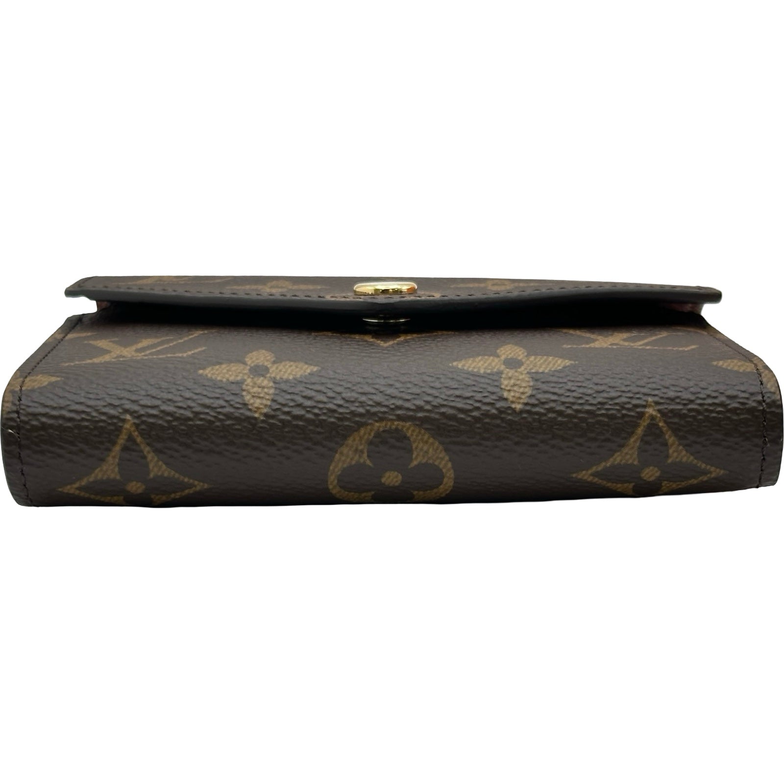 ルイ・ヴィトン LOUIS VUITTON ポルトフォイユ・ヴィクトリーヌ M62472