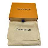ルイ・ヴィトン LOUIS VUITTON ポルトフォイユ・ヴィクトリーヌ M62472 ブラウン モノグラムキャンバス レディース 三つ折り財布