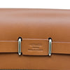 エルメス HERMES エールバッグジップミニ K刻印 エリュ/ゴールド シルバー金具 トワル/ハンター レディース リュック・デイパック