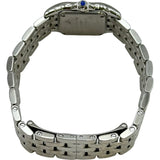 カルティエ Cartier パンテール ドゥ カルティエ SM WSPN0010 グレー ステンレススチール クオーツ レディース 腕時計