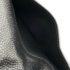 サンローラン SAINT LAURENT アップタウンコンパクトウォレット 582296 ブラック ゴールド金具 レザー レディース 二つ折り財布