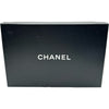 シャネル CHANEL ココマークミラーヒールサンダル ブラック レザー レディース サンダル