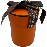 エルメス HERMES ツイリー Fantaisie d'Etriers レッド シルク レディース スカーフ