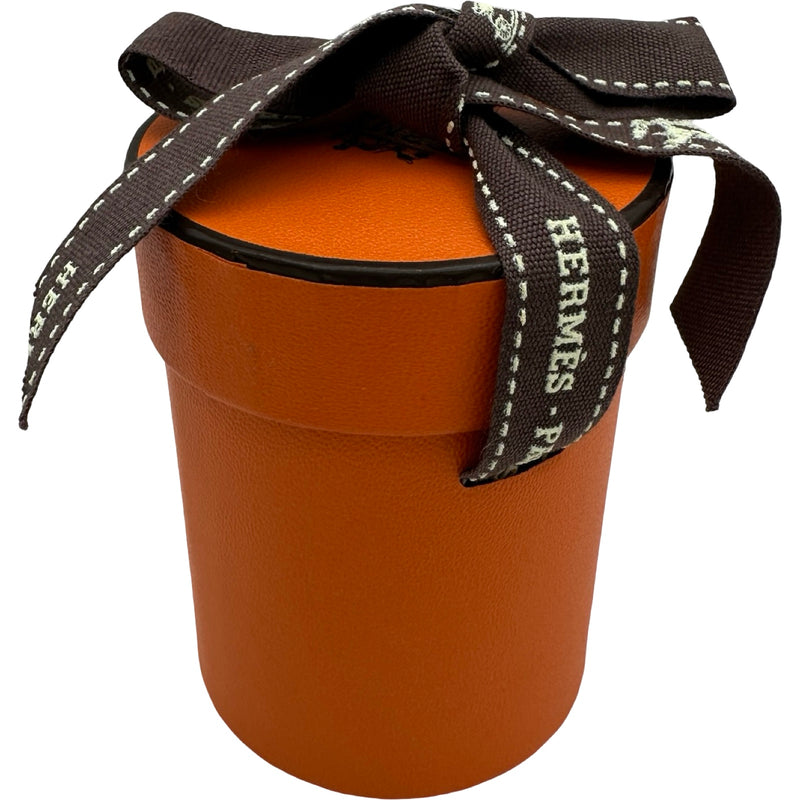 エルメス HERMES ツイリー Fantaisie d'Etriers レッド シルク