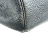 エルメス HERMES バーキン35 □H刻印 ブラック/ホワイトステッチ ゴールド金具 トゴ レディース ハンドバッグ