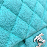 シャネル CHANEL マトラッセ25 A01112 マットキャビア/SV金具 レディース ショルダーバッグ