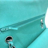 シャネル CHANEL マトラッセ25 A01112 マットキャビア/SV金具 レディース ショルダーバッグ