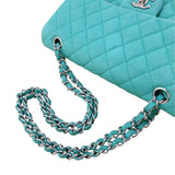シャネル CHANEL マトラッセ25 A01112 マットキャビア/SV金具 レディース ショルダーバッグ