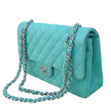シャネル CHANEL マトラッセ25 A01112 マットキャビア/SV金具 レディース ショルダーバッグ