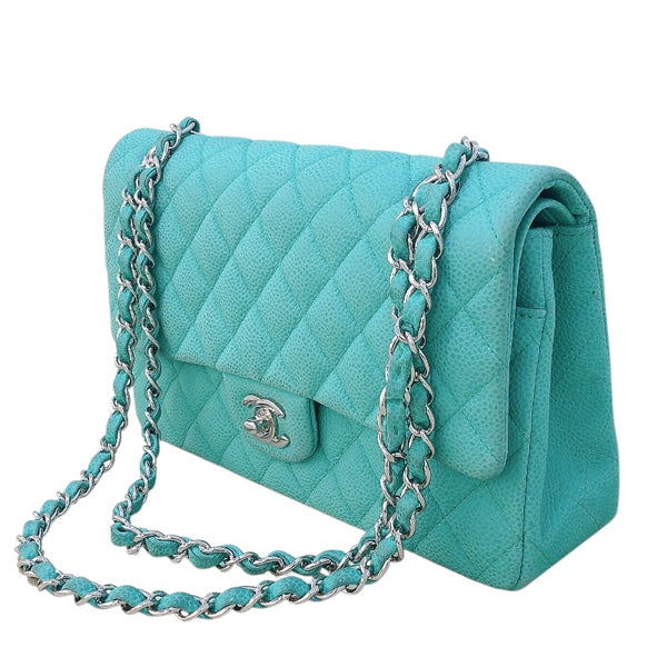 シャネル CHANEL マトラッセ25 A01112 マットキャビア/SV金具 レディース ショルダーバッグ