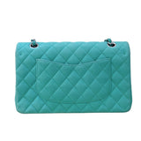 シャネル CHANEL マトラッセ25 A01112 マットキャビア/SV金具 レディース ショルダーバッグ