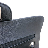 シャネル CHANEL マトラッセ23　Vステッチ A01113 キャビア/SV金具 レディース ショルダーバッグ