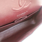 シャネル CHANEL マトラッセ23　Vステッチ A01113 キャビア/SV金具 レディース ショルダーバッグ