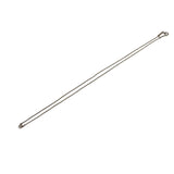 ティファニー TIFFANY＆CO バイザヤード ネックレス D0.03ct シルバー925 ジュエリー