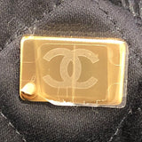 シャネル CHANEL シャネル22バックパック AS3313 ブラック×GD金具 カーフレザー レディース リュック・デイパック