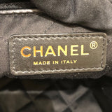 シャネル CHANEL シャネル22バックパック AS3313 ブラック×GD金具 カーフレザー レディース リュック・デイパック