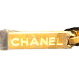 シャネル CHANEL シャネル22バックパック AS3313 ブラック×GD金具 カーフレザー レディース リュック・デイパック