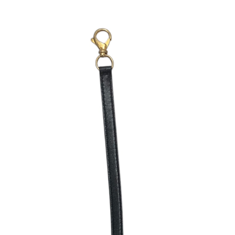 シャネル CHANEL シャネル22バックパック AS3313 ブラック×GD金具 カーフレザー レディース リュック・デイパック