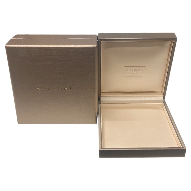 ブルガリ BVLGARI ビーゼロワン ネックレス K18ピンクゴールド ジュエリー