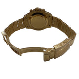 ロレックス ROLEX ヨットマスター2 116688 K18イエローゴールド メンズ 腕時計