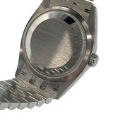 ロレックス ROLEX デイトジャスト36 ホワイトシェル 126234NG ホワイト WG/SS クオーツ ユニセックス 腕時計